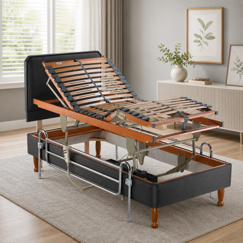 Cheshire High Low